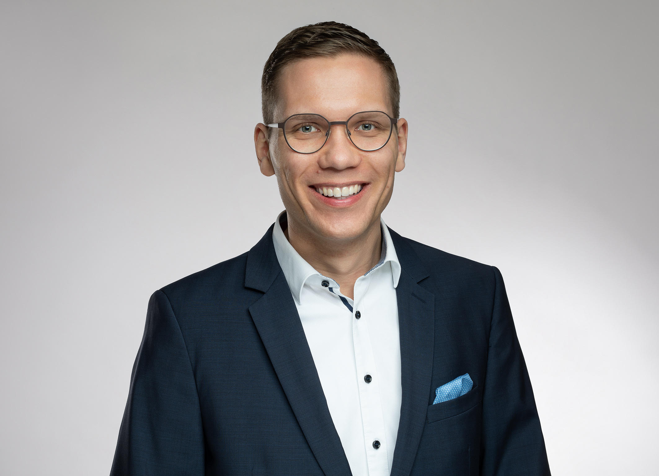 Lennart Birkner
