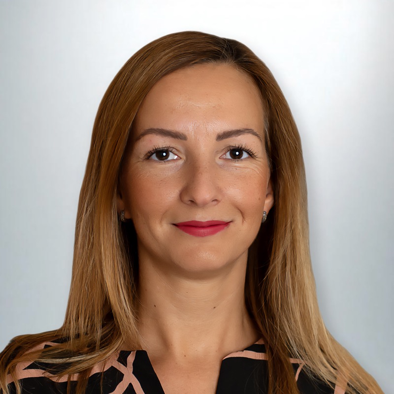 Hana Guryčová