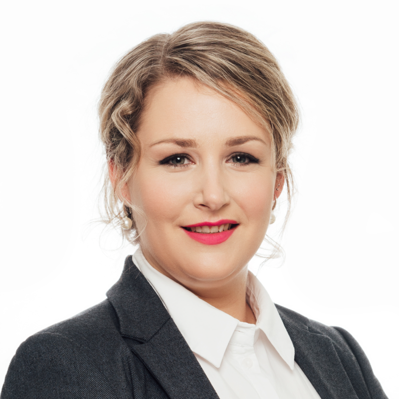 Michaela Hletková Ploszeková
