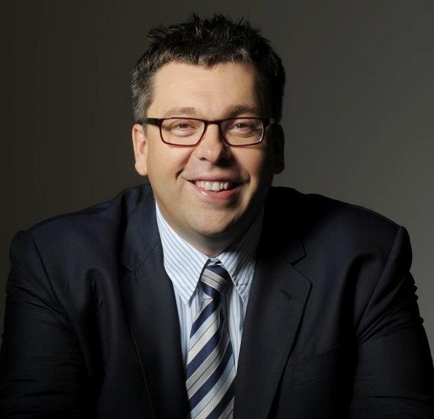 Michal Jelínek