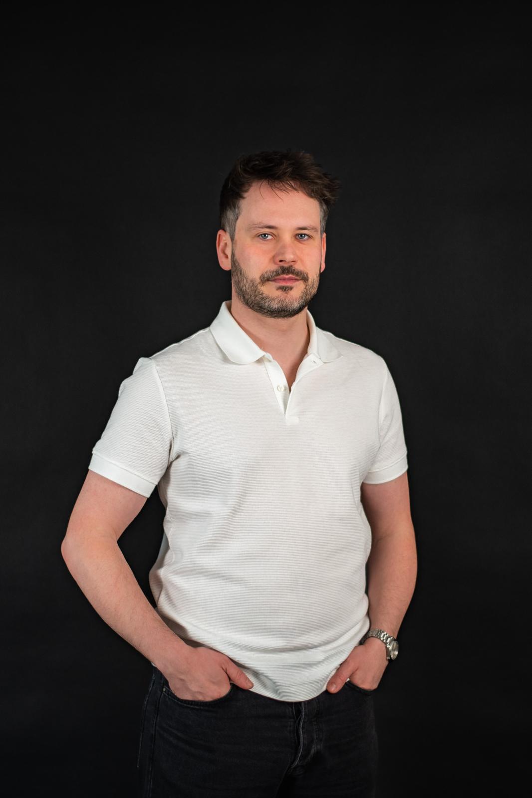 Petr Machala
