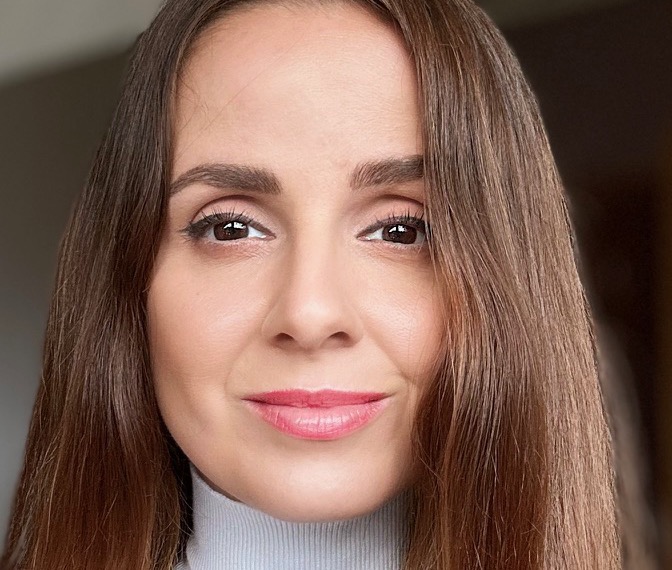 Veronika Němcová