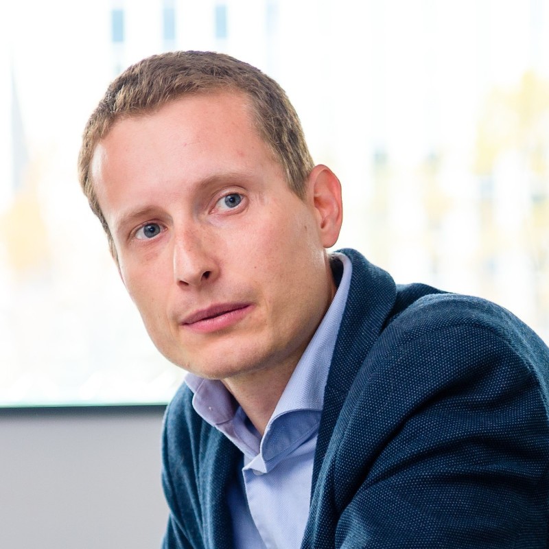 Jiří Novotný