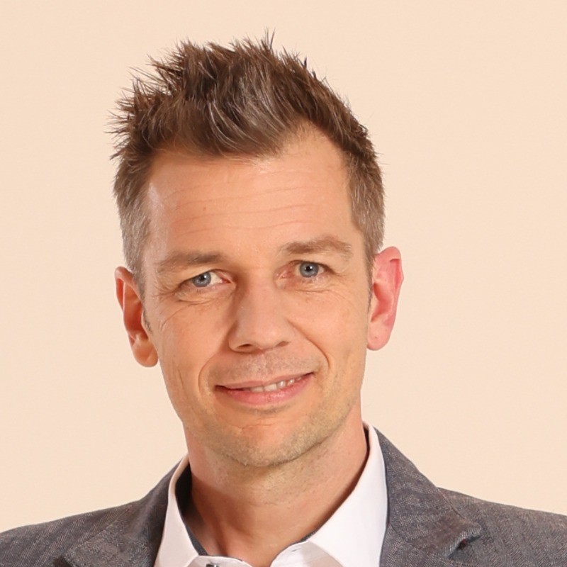 Hannes Thaler