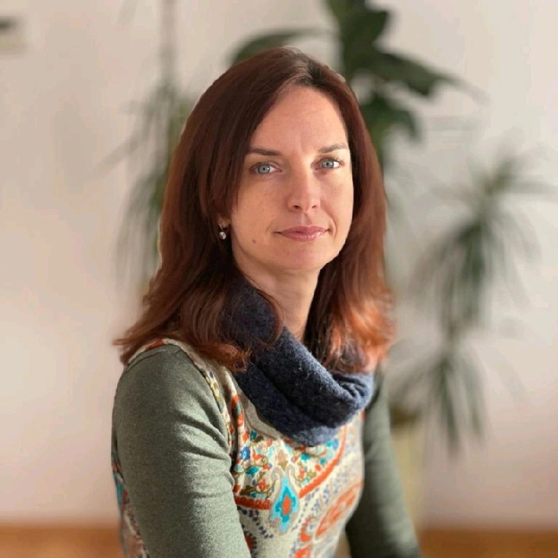 Martina Zapletalová