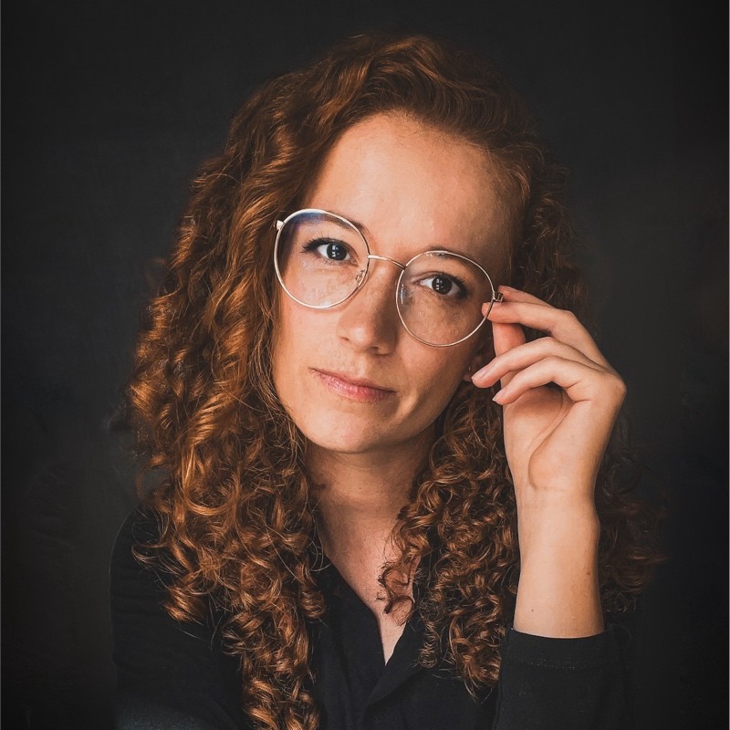 Barbora Zárubová
